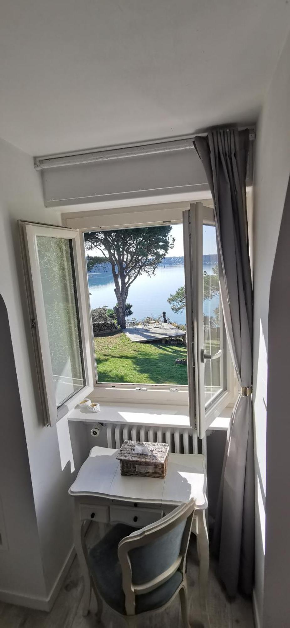 Appartement Les Pieds Dans L'Eau à Saint-Malo Extérieur photo