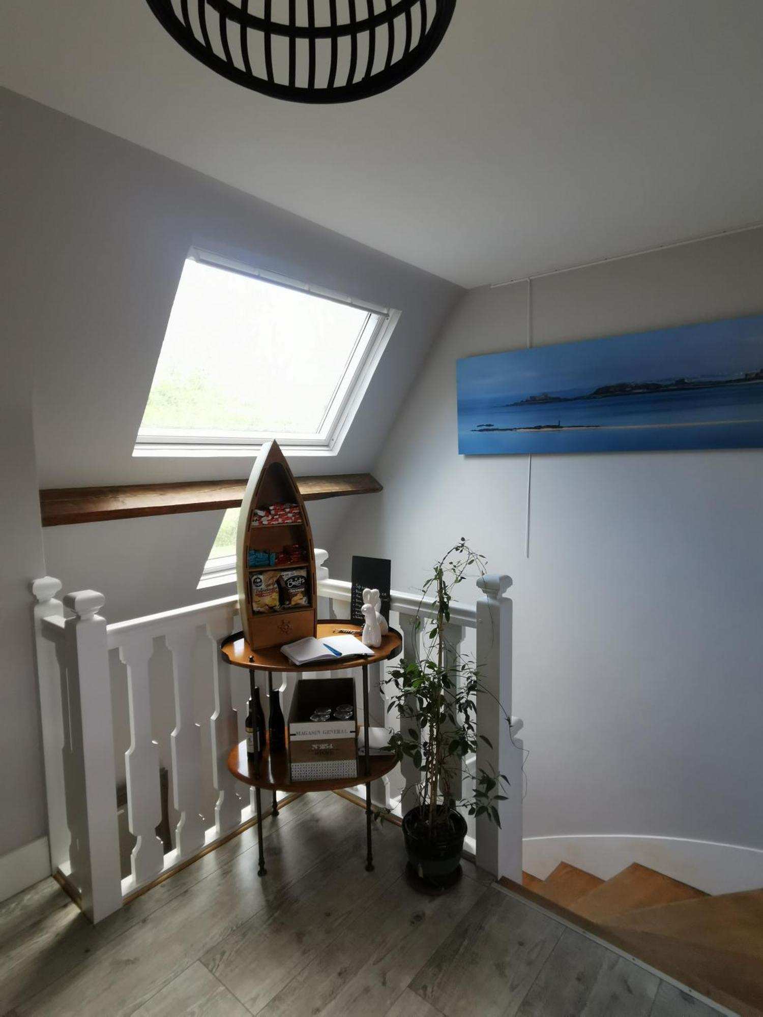 Appartement Les Pieds Dans L'Eau à Saint-Malo Extérieur photo