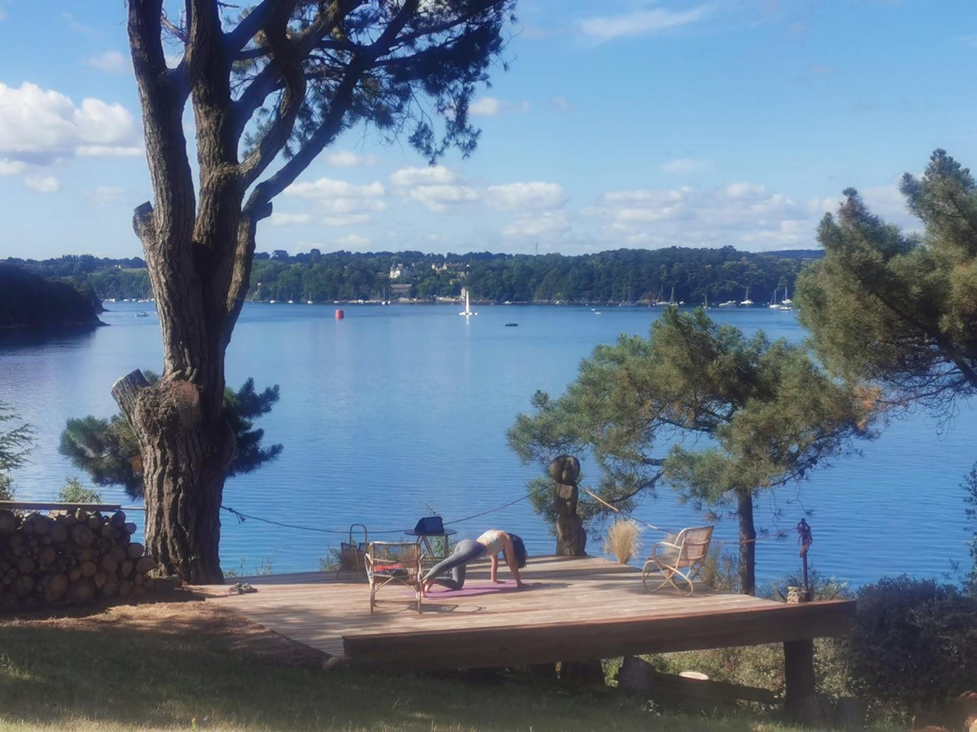 Appartement Les Pieds Dans L'Eau à Saint-Malo Extérieur photo