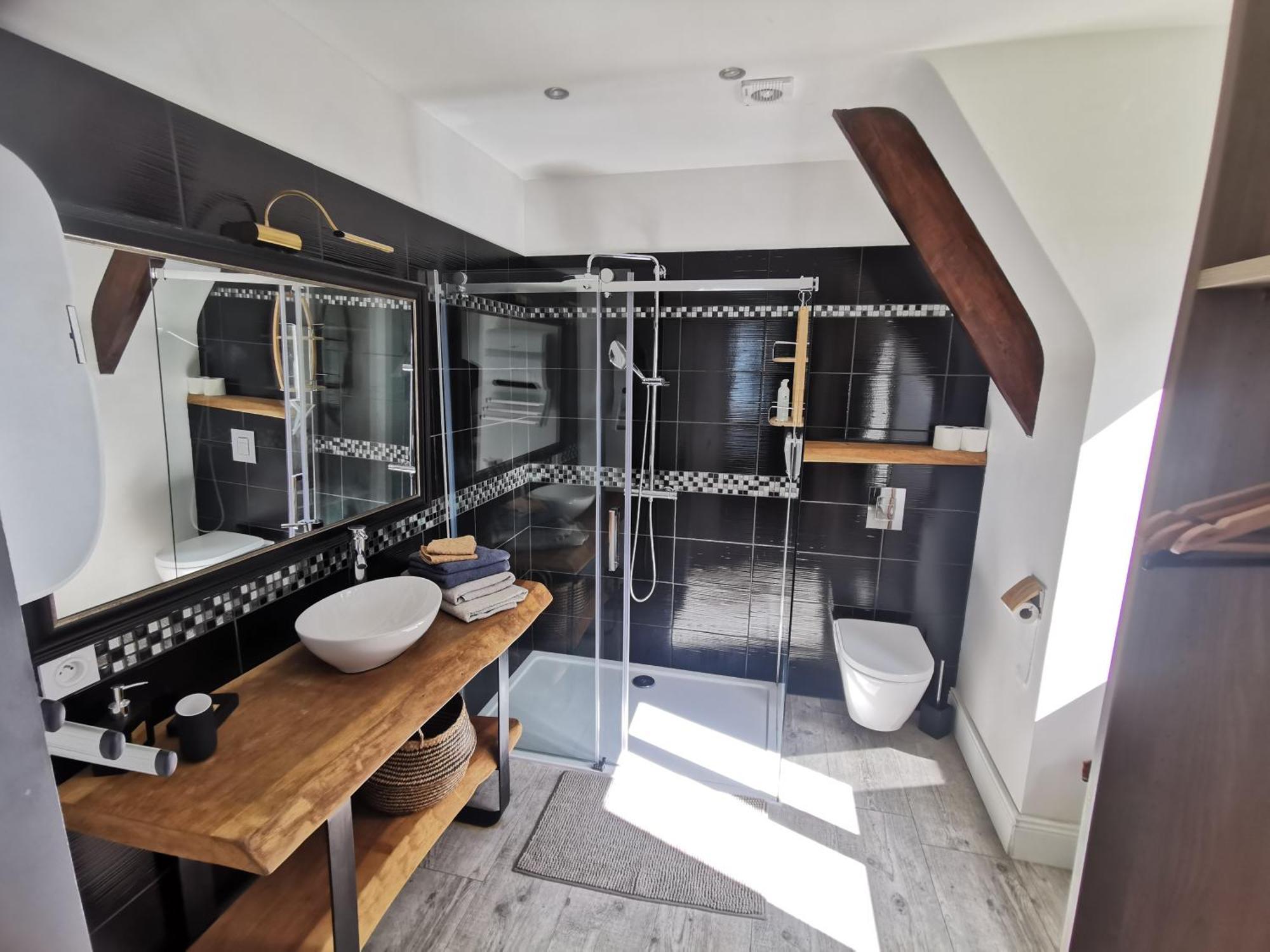 Appartement Les Pieds Dans L'Eau à Saint-Malo Extérieur photo