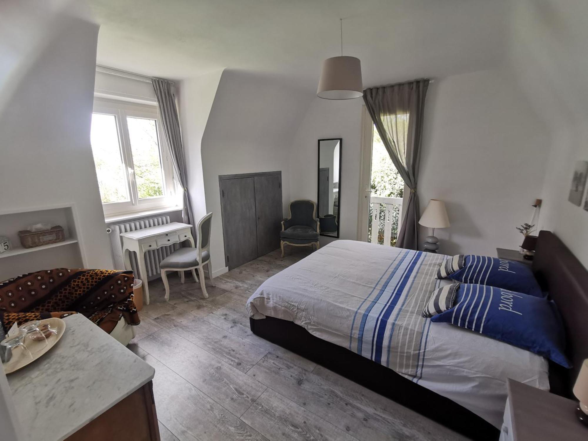 Appartement Les Pieds Dans L'Eau à Saint-Malo Extérieur photo